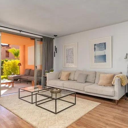 Appartamento Paraiso De Bel Air By Lica Homes Estepona