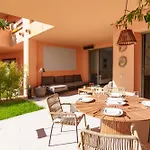 Paraiso De Bel Air By Lica Homes Lejlighed *