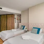 Paraiso De Bel Air By Lica Homes Estepona