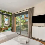 Lejlighed Paraiso De Bel Air By Lica Homes Estepona