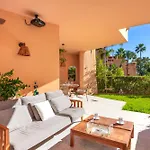 Paraiso De Bel Air By Lica Homes Lejlighed *