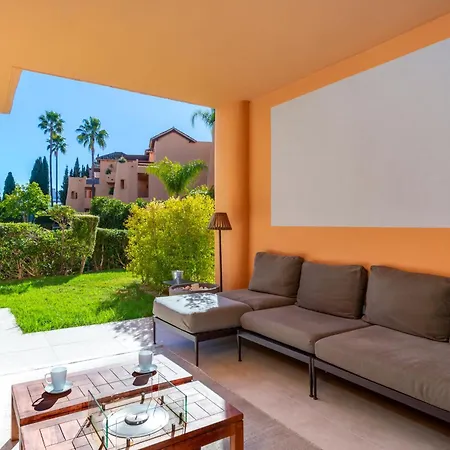 Paraiso De Bel Air By Lica Homes * Estepona