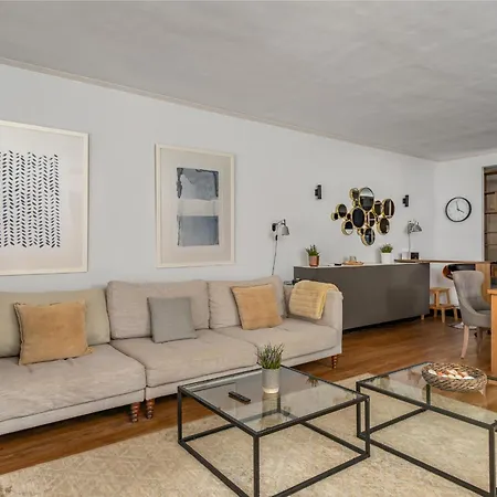 Paraiso De Bel Air By Lica Homes Lejlighed Estepona