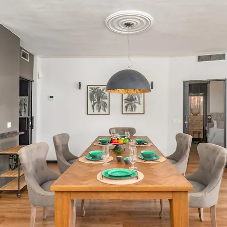 Paraiso De Bel Air By Lica Homes Lejlighed *