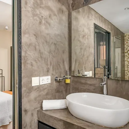 Lejlighed Paraiso De Bel Air By Lica Homes