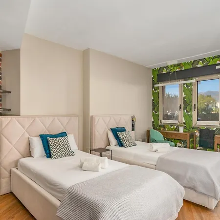 Lejlighed Paraiso De Bel Air By Lica Homes *
