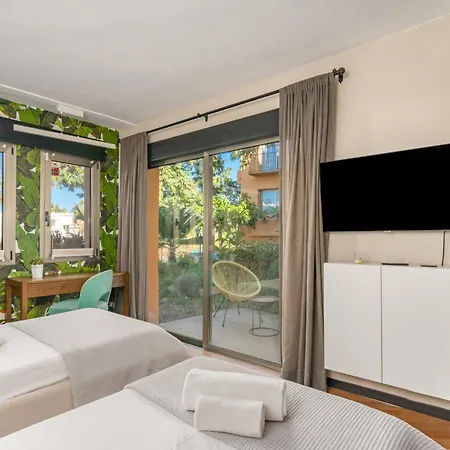 Lejlighed Paraiso De Bel Air By Lica Homes Estepona