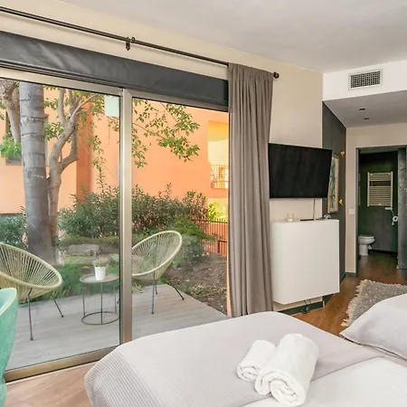 Lejlighed Paraiso De Bel Air By Lica Homes Estepona