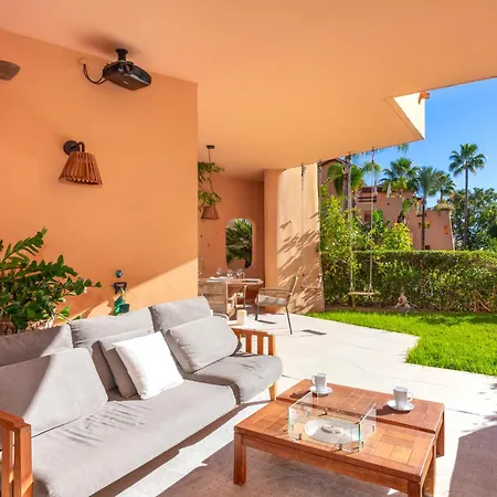 Paraiso De Bel Air By Lica Homes Lejlighed *