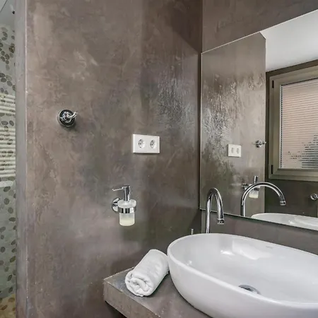 Paraiso De Bel Air By Lica Homes Lejlighed