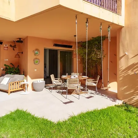 Paraiso De Bel Air By Lica Homes Lejlighed