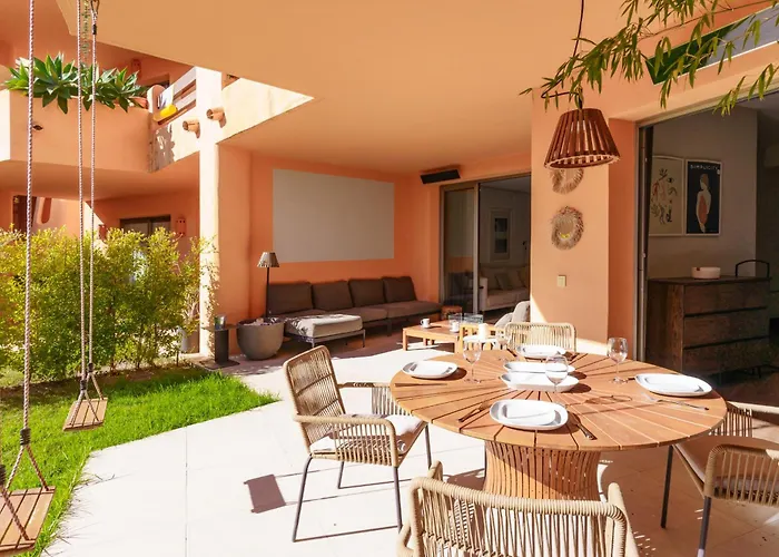 Paraiso De Bel Air By Lica Homes Apartmán *