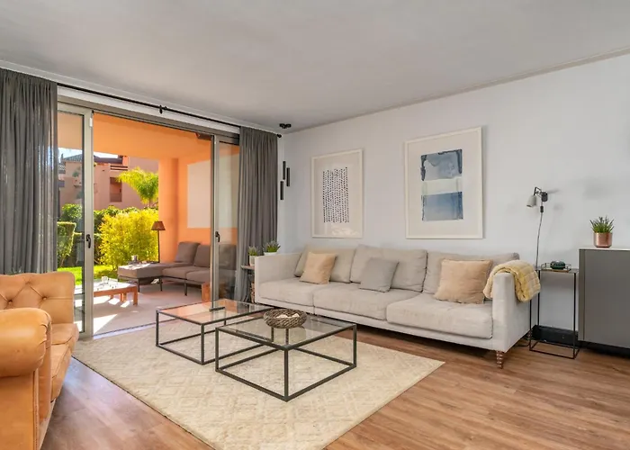 Apartmán Paraiso De Bel Air By Lica Homes Estepona